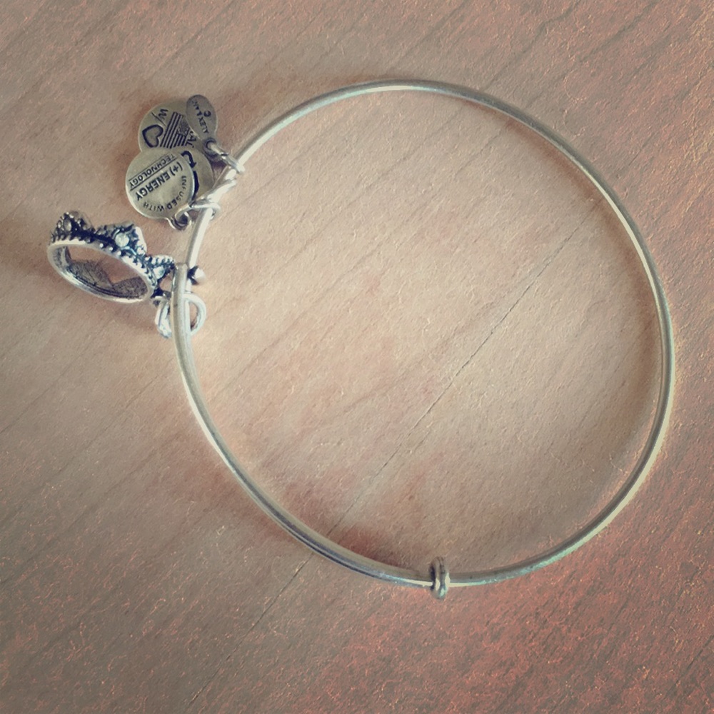 Alex and Ani Bracelet